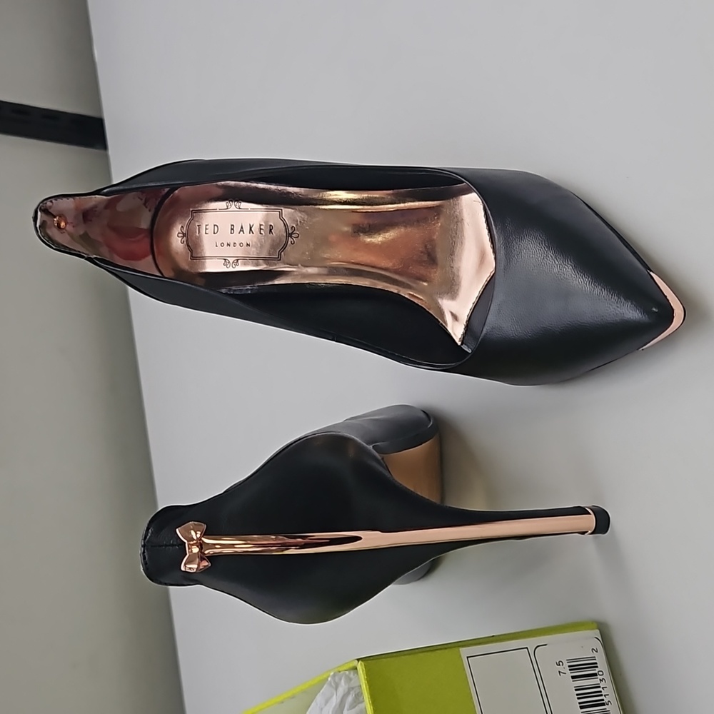 Ted Baker London heels